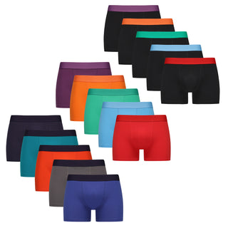 5PK Mens Trunk - TC